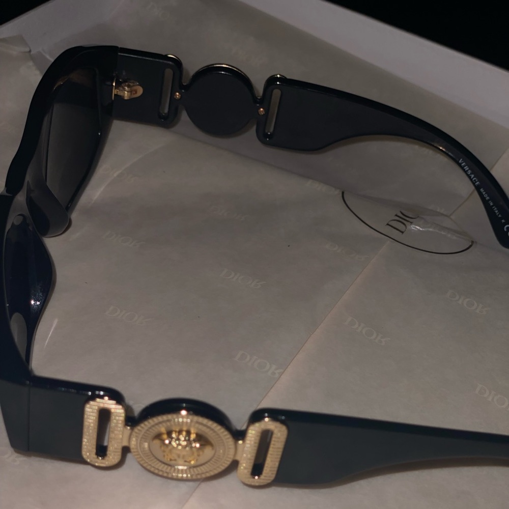 Versace sunglasses